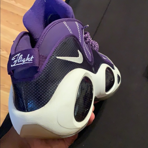 Nike Flight Zoom 95 Size 11 - Picture 3 of 5